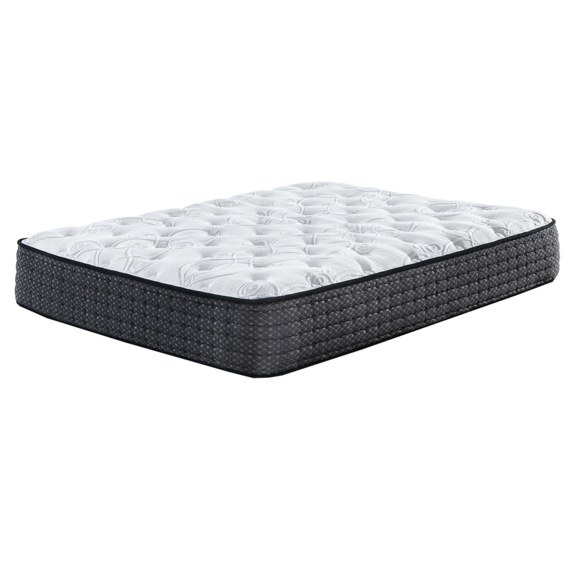 Sierra Sleep M626 Limited Edition Plush Mattress Set (California King) IMAGE 2