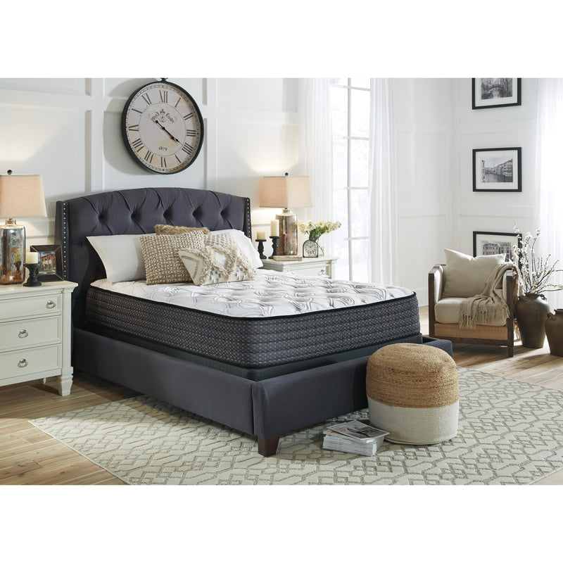 Sierra Sleep M626 Limited Edition Plush Mattress Set (California King) IMAGE 5