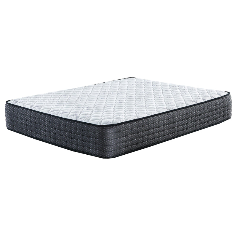 Sierra Sleep M625 Limited Edition Firm Mattress Set (California King) IMAGE 2