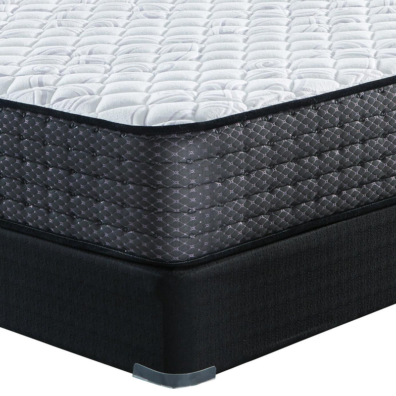 Sierra Sleep M625 Limited Edition Firm Mattress Set (California King) IMAGE 3