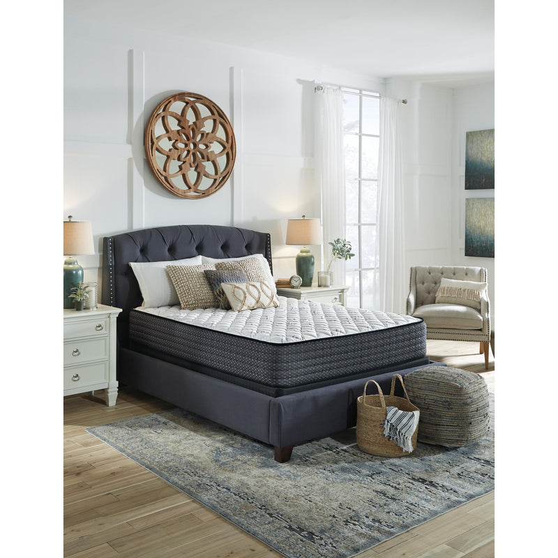 Sierra Sleep M625 Limited Edition Firm Mattress Set (California King) IMAGE 4