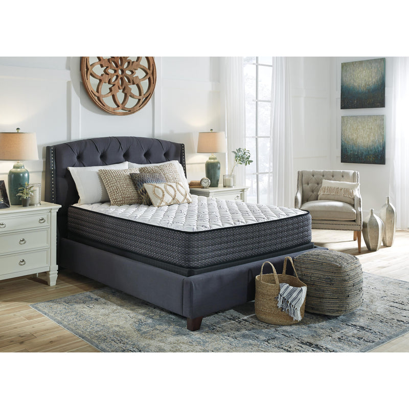 Sierra Sleep M625 Limited Edition Firm Mattress Set (California King) IMAGE 5