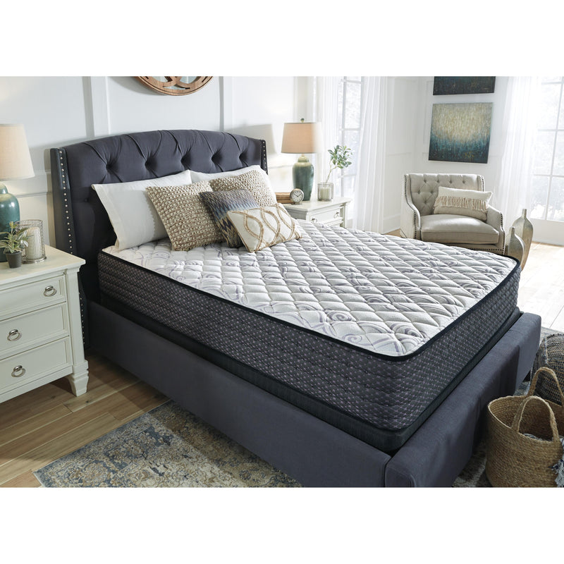 Sierra Sleep M625 Limited Edition Firm Mattress Set (California King) IMAGE 7