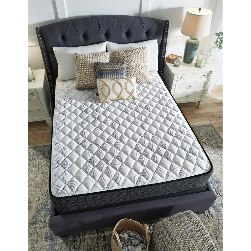 Sierra Sleep M625 Limited Edition Firm Mattress Set (California King) IMAGE 8