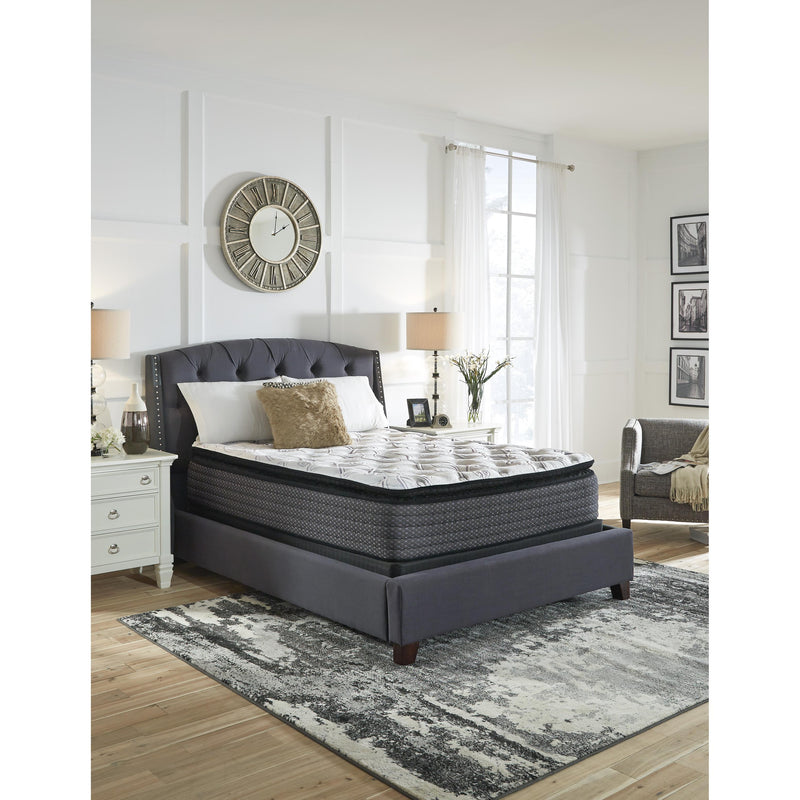 Sierra Sleep M627 Limited Edition Pillow Top Mattress Set (Twin) IMAGE 4