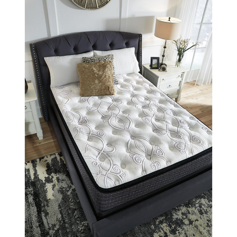 Sierra Sleep M627 Limited Edition Pillow Top Mattress Set (Twin) IMAGE 7