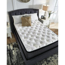 Sierra Sleep M627 Limited Edition Pillow Top Mattress Set (King) IMAGE 7