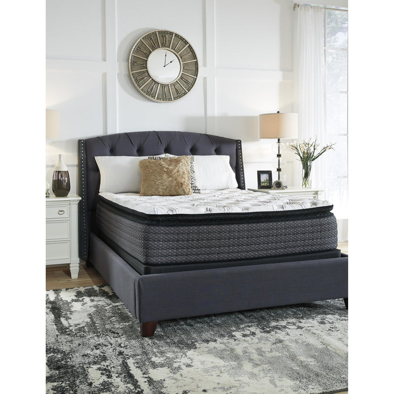 Sierra Sleep M627 Limited Edition Pillow Top Mattress Set (California King) IMAGE 5