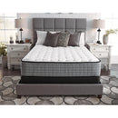 Sierra Sleep M630 Mt Rogers Ltd Firm Mattress Set (California King) IMAGE 6
