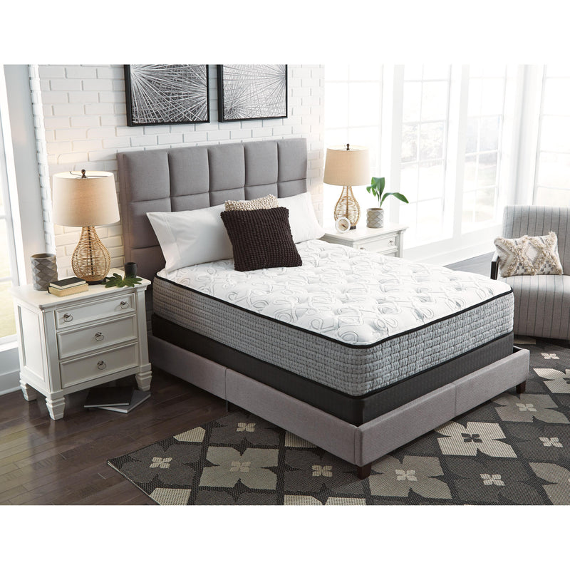 Sierra Sleep M631 Mt Rogers Ltd Plush Mattress Set (California King) IMAGE 6