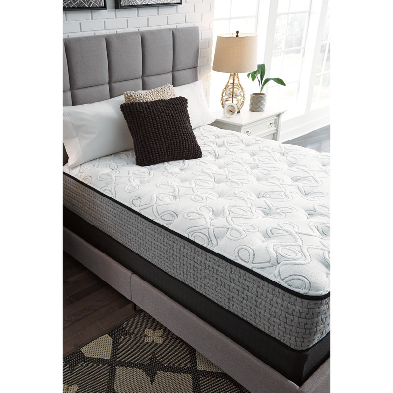 Sierra Sleep M631 Mt Rogers Ltd Plush Mattress Set (California King) IMAGE 8