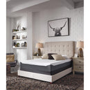 Sierra Sleep M673 10inch Chime Elite Mattress Set (Full) IMAGE 4