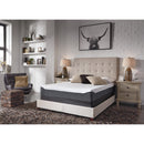 Sierra Sleep M673 10inch Chime Elite Mattress Set (Queen) IMAGE 5