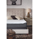 Sierra Sleep M673 10inch Chime Elite Mattress Set (Queen) IMAGE 7