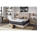 Sierra Sleep M674 12inch Chime Elite Mattress Set (Twin) IMAGE 5