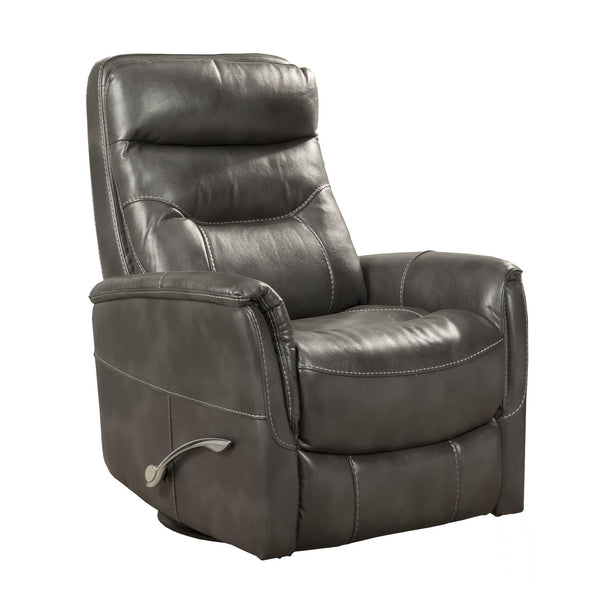 Parker Living Gemini Swivel Glider Fabric Recliner MGEM#812GS-FLI IMAGE 1