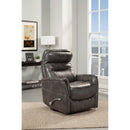 Parker Living Gemini Swivel Glider Fabric Recliner MGEM