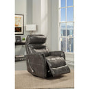 Parker Living Gemini Swivel Glider Fabric Recliner MGEM