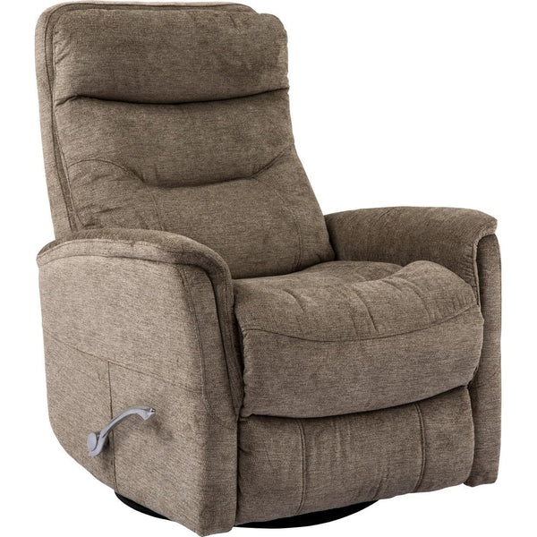 Parker Living Gemini Swivel Glider Fabric Recliner MGEM#812GS-HEA IMAGE 1
