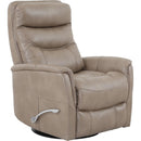 Parker Living Gemini Swivel Glider Fabric Recliner MGEM