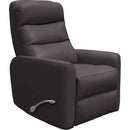 Parker Living Hercules Swivel Glider Fabric Recliner MHER