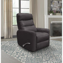 Parker Living Hercules Swivel Glider Fabric Recliner MHER