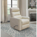 Parker Living Hercules Swivel Glider Fabric Recliner MHER