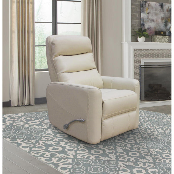 Parker Living Hercules Swivel Glider Fabric Recliner MHER#812GS-OYS IMAGE 1