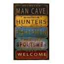 Classy Art Home Decor Wall Art 54875 IMAGE 1