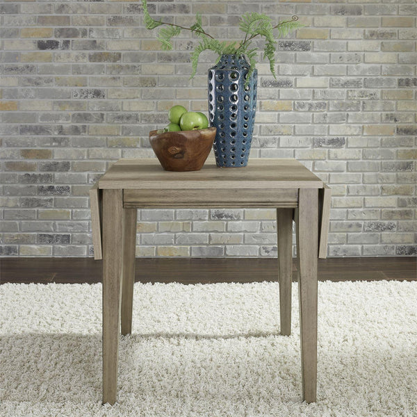 Liberty Furniture Industries Inc. Sun Valley Dining Table 439-T2947 IMAGE 1