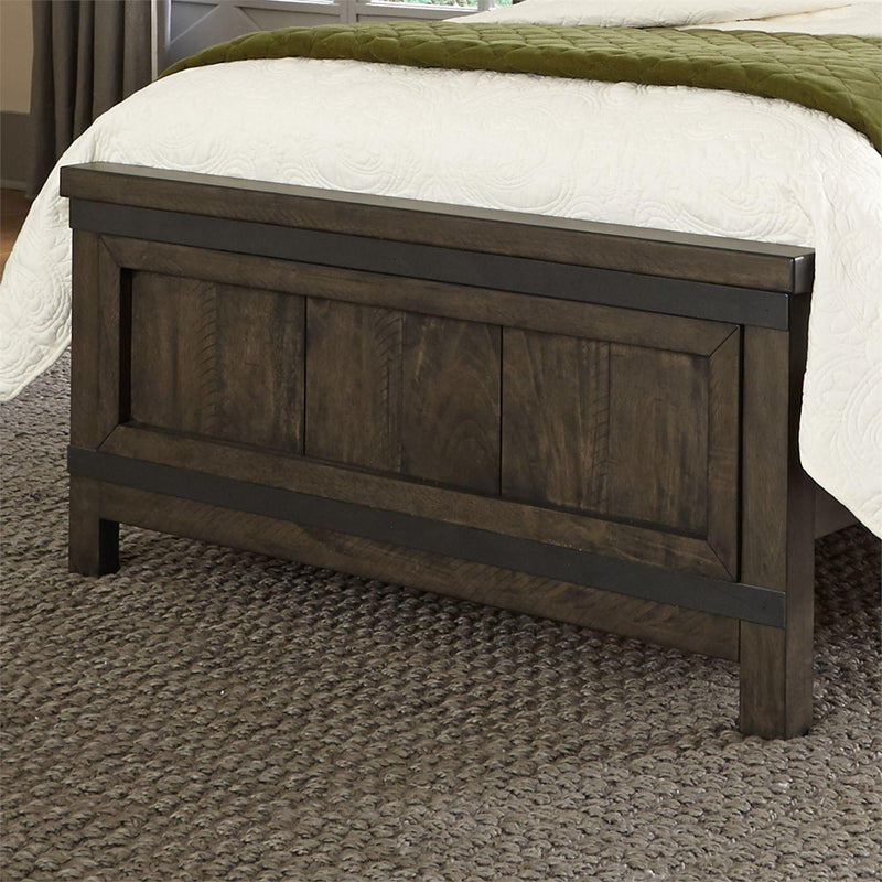 Liberty Furniture Industries Inc. Kids Beds Bed 759-YBR-TPB IMAGE 3