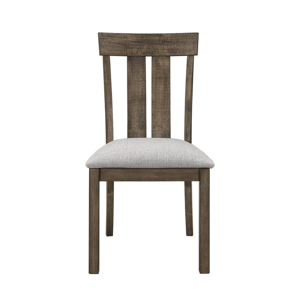 Crown Mark Quincy Dining Chair 2131S IMAGE 1