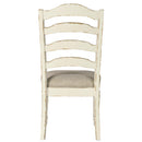 Signature Design by Ashley Realyn Dining Chair Realyn D743-01 (2 per package) IMAGE 3