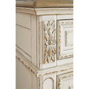 Signature Design by Ashley Realyn 3-Drawer Nightstand B743-93 IMAGE 6