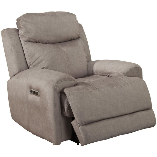 Parker Living Bowie Power Fabric Recliner MBOW#812PH-DOE IMAGE 1