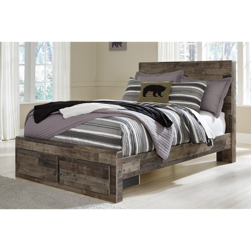 Benchcraft Kids Bed Components Headboard B200-87 IMAGE 5
