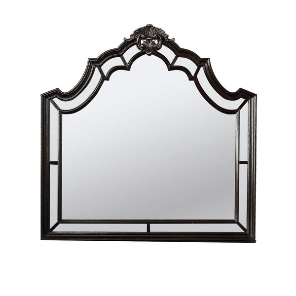 Crown Mark Bankston Dresser Mirror B1660-11 IMAGE 1