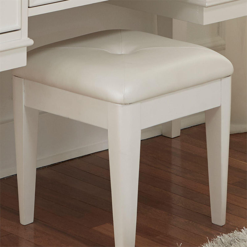Liberty Furniture Industries Inc. Kids Bedroom Accents Vanity Set 710-YBR-VN IMAGE 5