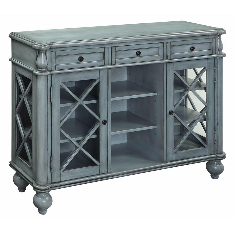 Coast to Coast Accent Cabinets Cabinets 13612 IMAGE 2