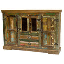 LMT Imports Painted Buffet VSANC-SSA-7016 IMAGE 1
