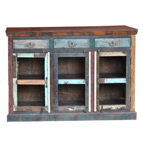 LMT Imports Painted Buffet VSANC-SSA-5071 IMAGE 1