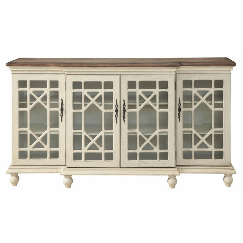 Coast to Coast Accent Cabinets Cabinets 22580 IMAGE 1