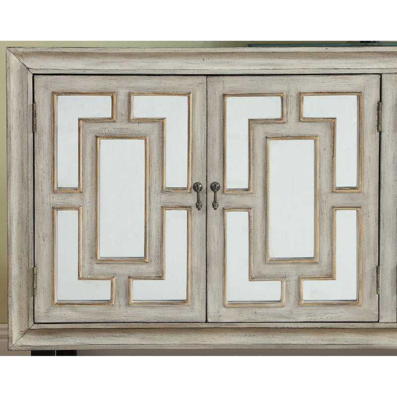 Coast to Coast Accent Cabinets Cabinets 22583 IMAGE 4