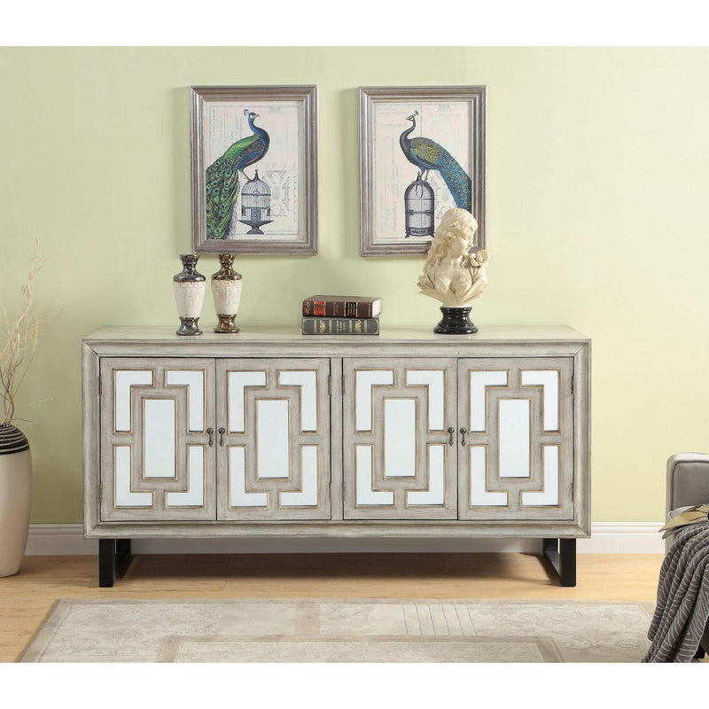 Coast to Coast Accent Cabinets Cabinets 22583 IMAGE 6