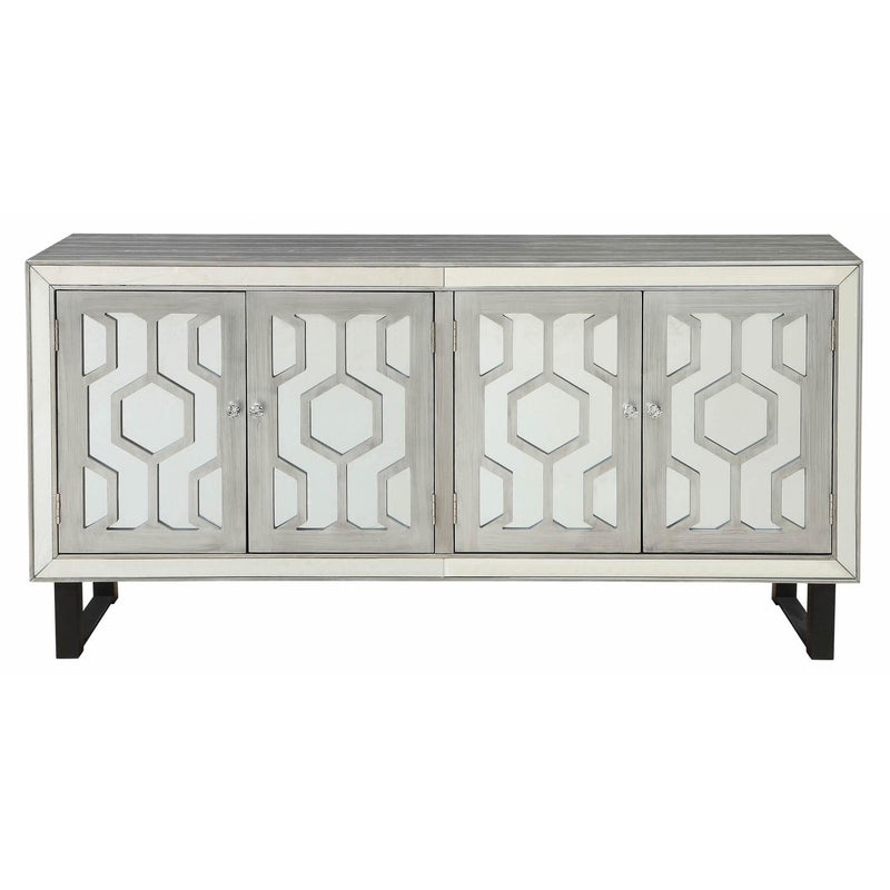 Coast to Coast Accent Cabinets Cabinets 22584 IMAGE 1