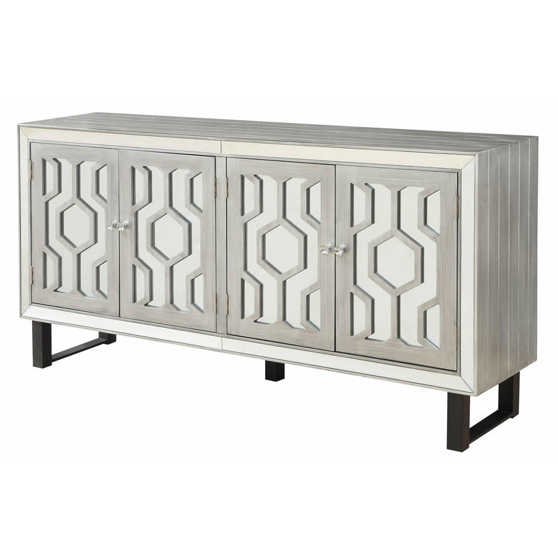 Coast to Coast Accent Cabinets Cabinets 22584 IMAGE 2