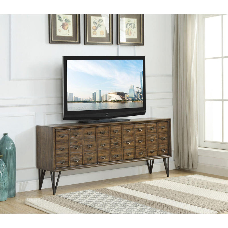 Coast to Coast TV Stand with Cable Management 30447 IMAGE 5