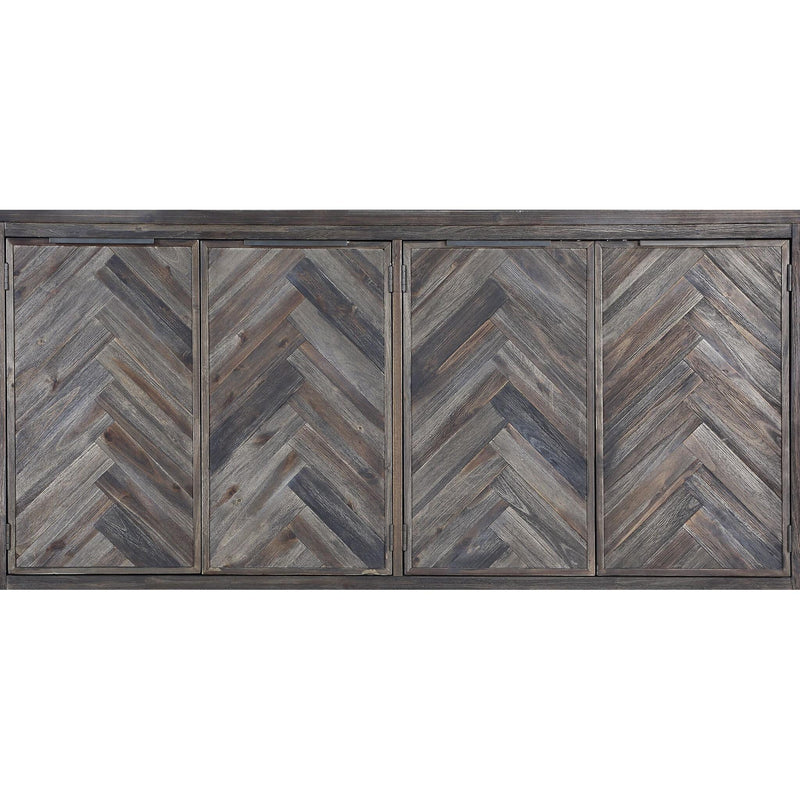 Coast to Coast Accent Cabinets Cabinets 30546 IMAGE 4