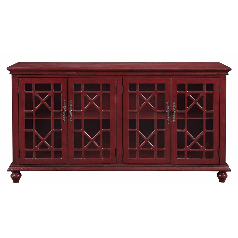 Coast to Coast Accent Cabinets Cabinets 50695 IMAGE 1