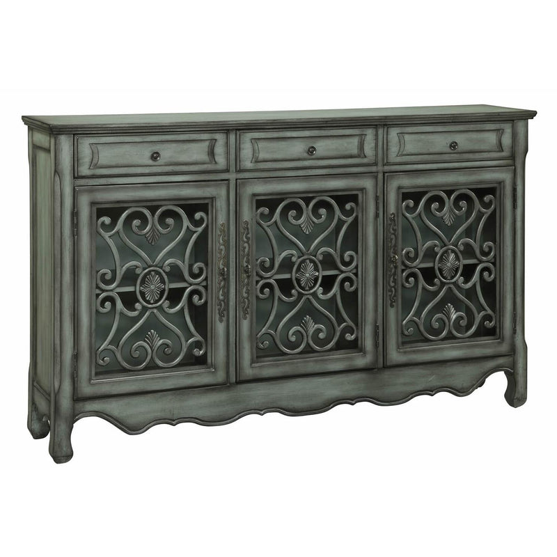 Coast to Coast Accent Cabinets Cabinets 56417 IMAGE 2